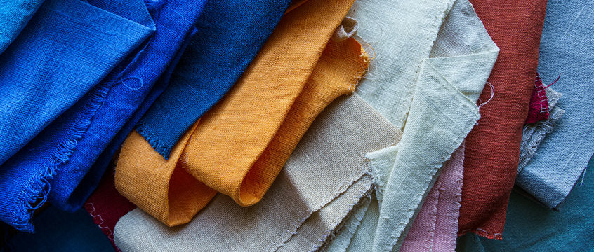 Sustainable Elegance, European Craftsmanship