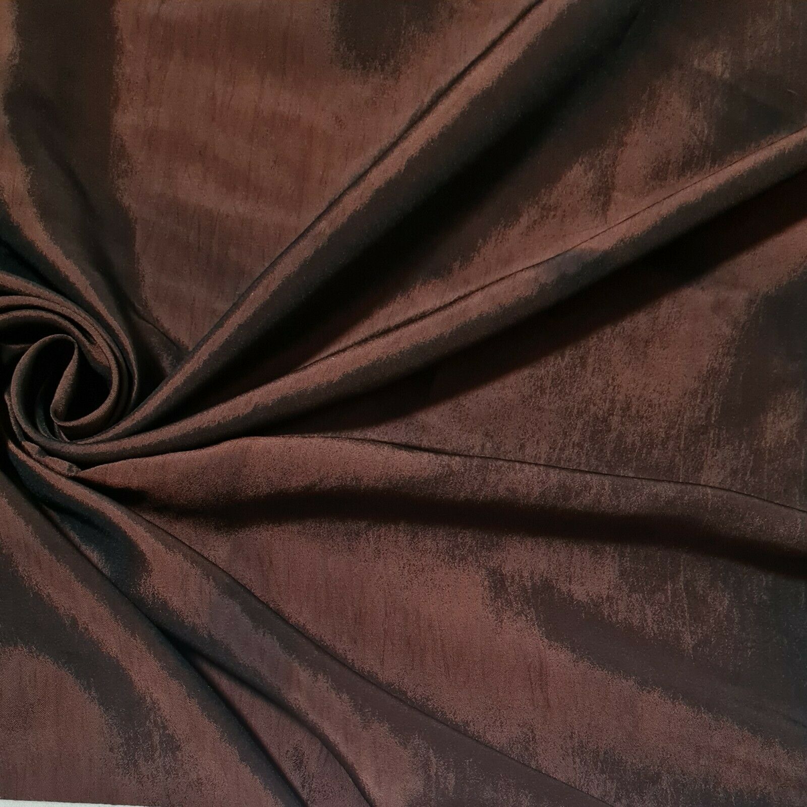 Batik Fabric Drapey Dressmaking 55" wide Sold By The Metre - Image 10