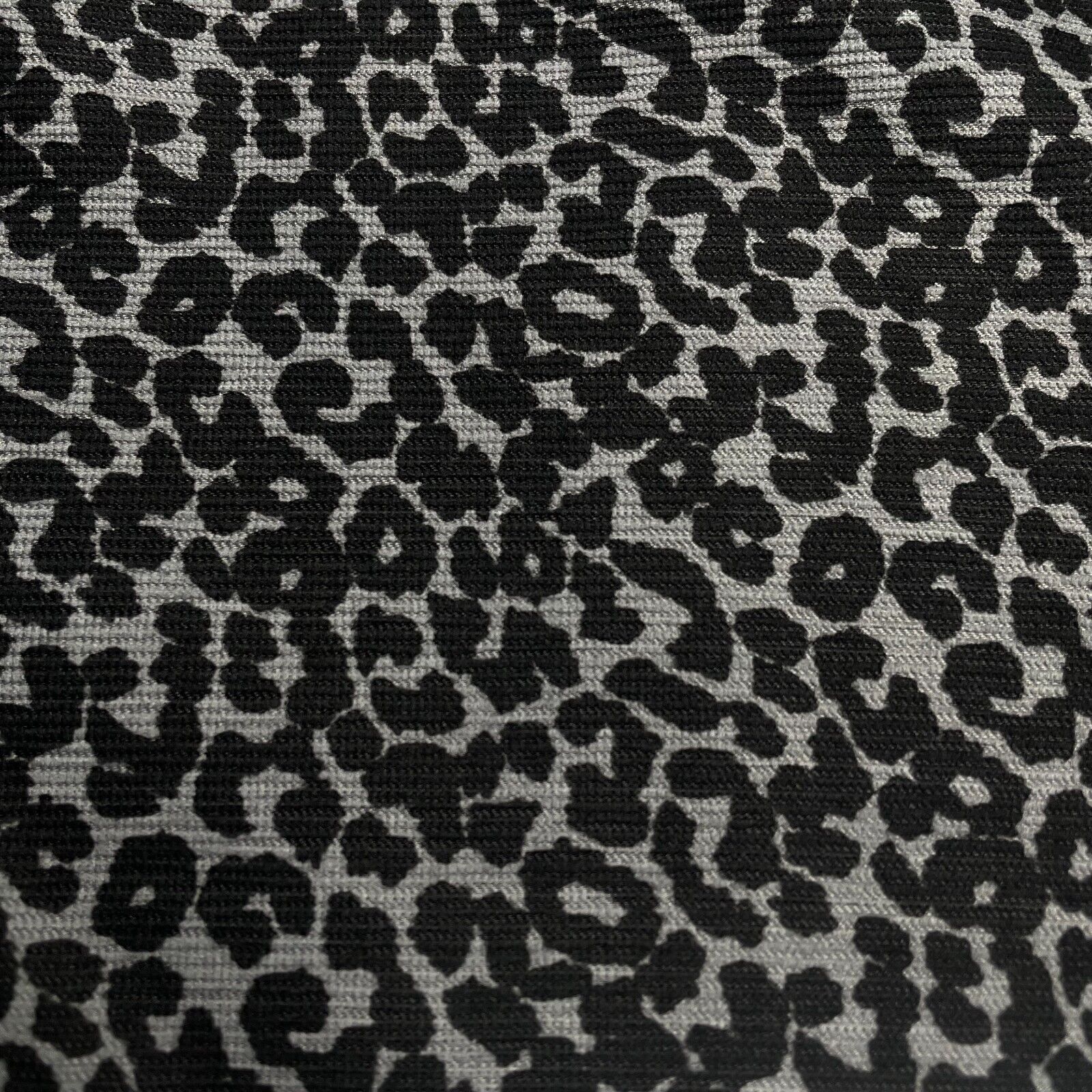 Corded Dressmaking Fabric Soft Touch Non-Stretch 55'' Wide Sold By The Metre - Image 10