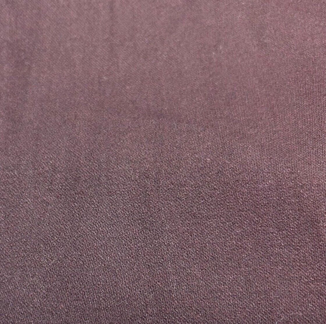 Cotton Gabardine Fabric Double side 2 Way Stretch 55" Wide 320 gsm - Image 7