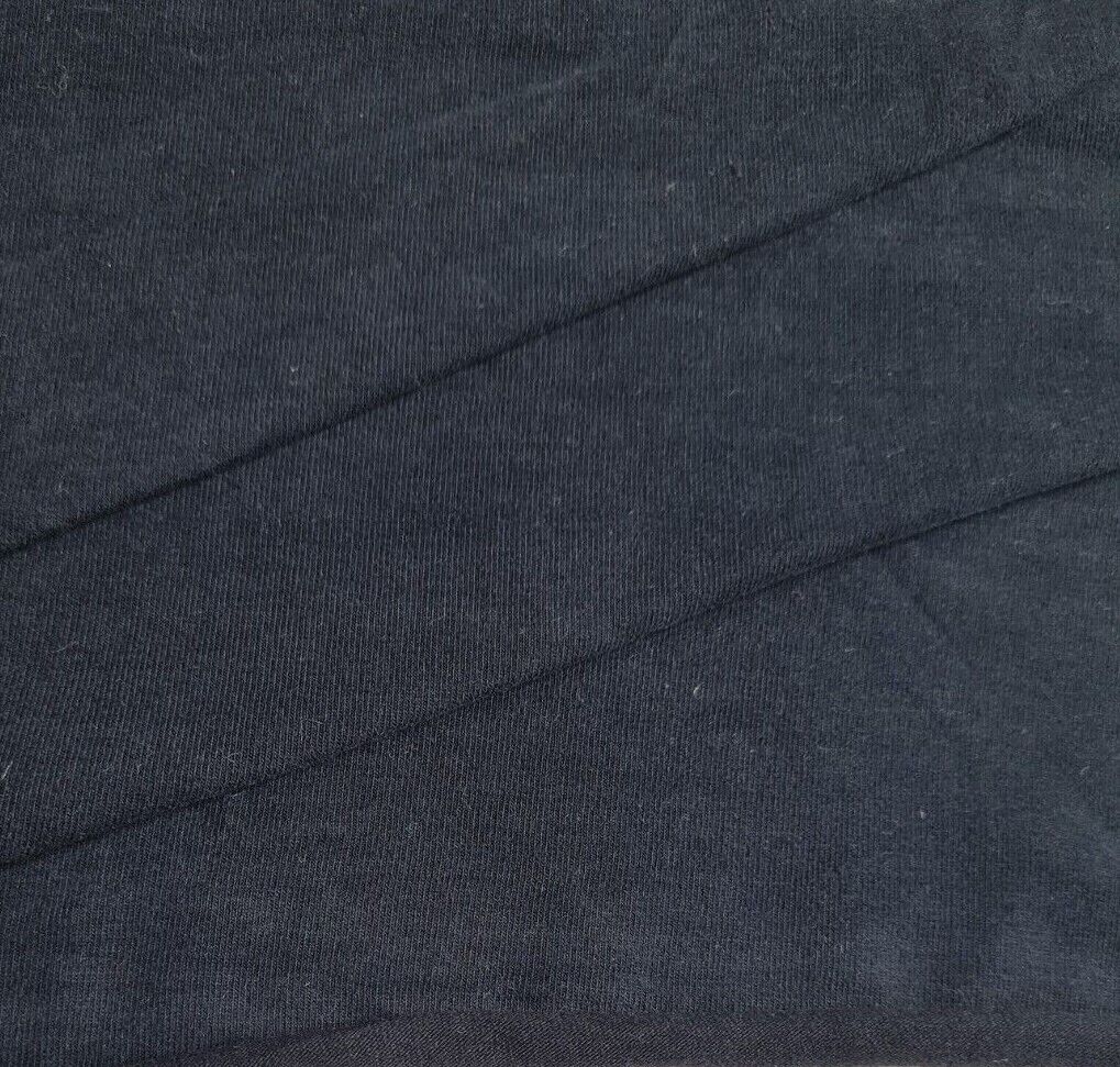 Cotton Jersey Fabric Soft Touch 4 Way Stretch 62" Wide - Image 2