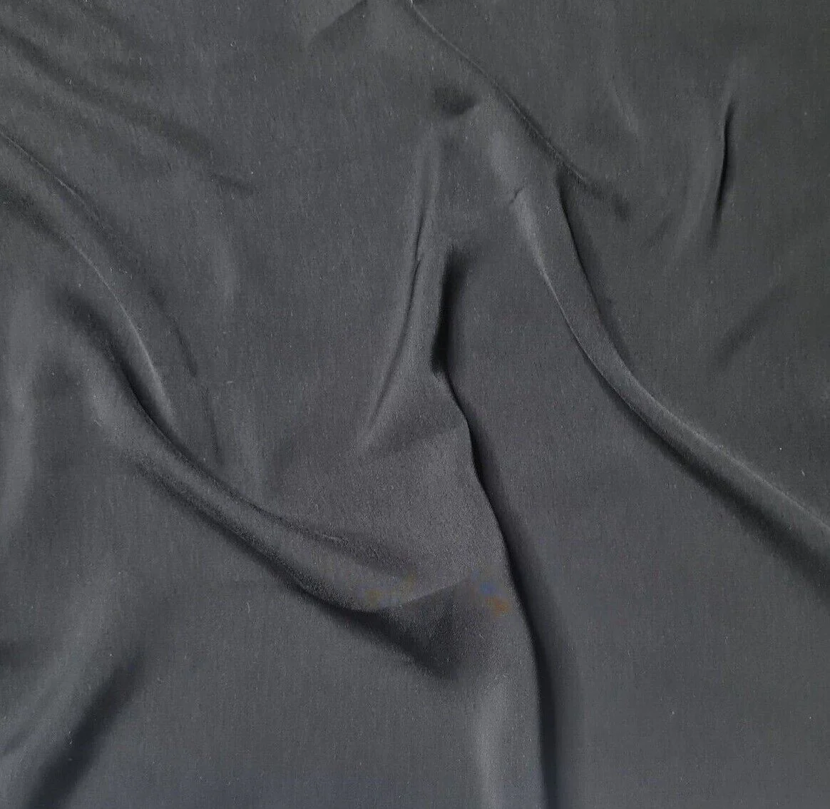 Silky Satin Fabric Soft and Drapey 55" Wide - Image 21
