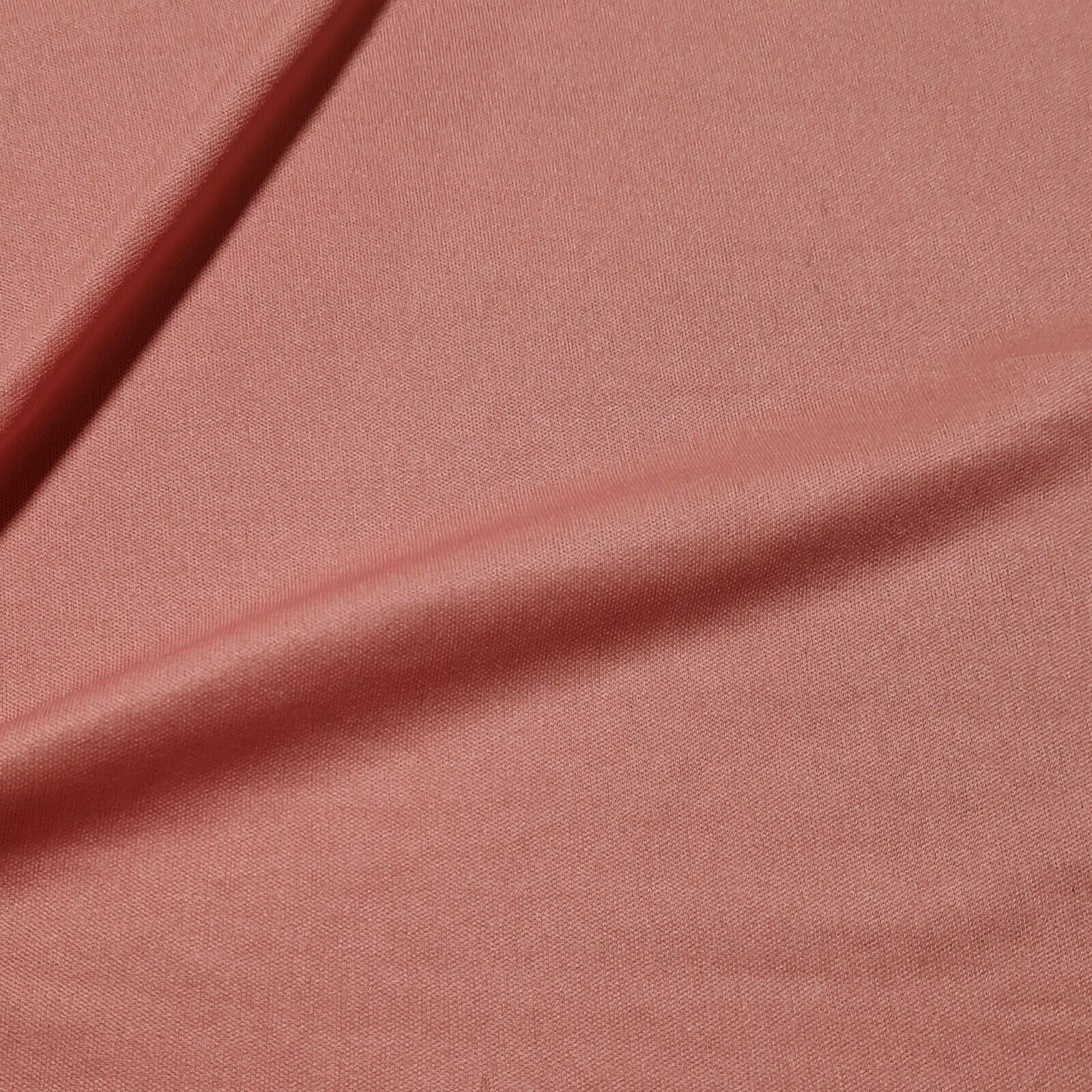 Interlock Jersey Lining Fabric Mediumweight Polyester Stretch 63'' Wide B2/100 - Image 14