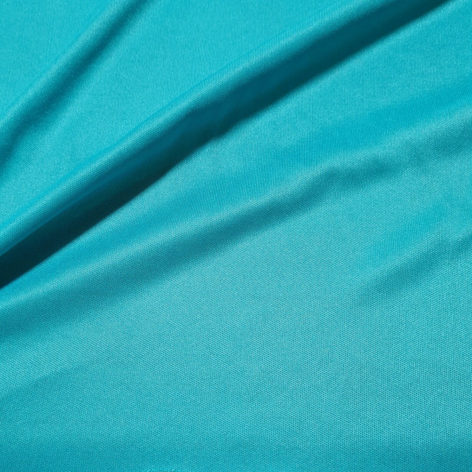 Interlock Jersey Lining Fabric Mediumweight Polyester Stretch 63'' Wide B2/100 - Image 8