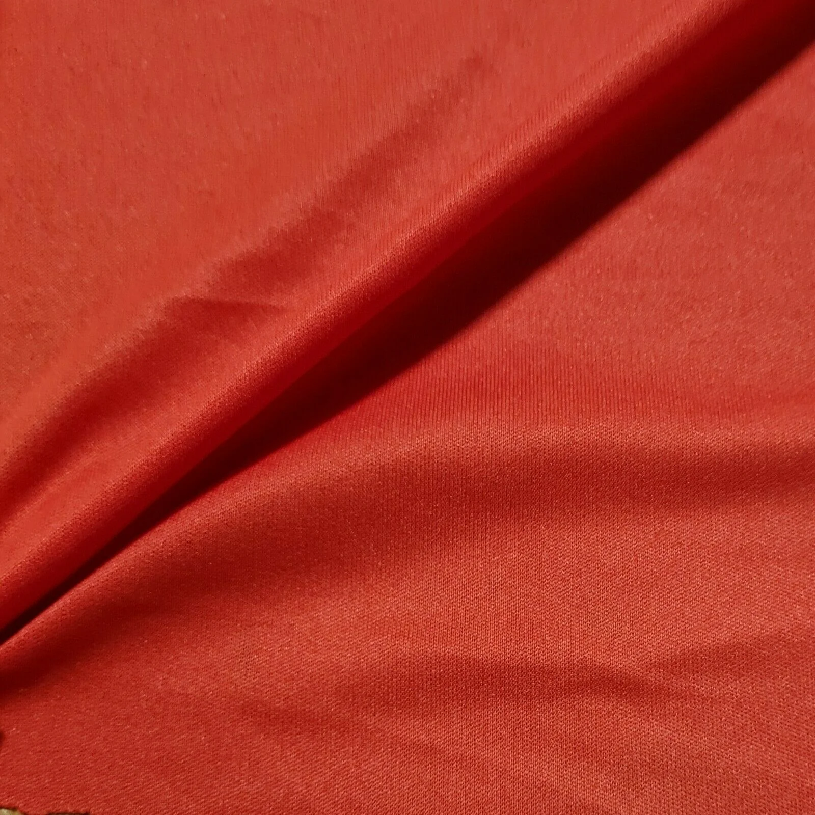 Interlock Jersey Lining Fabric Mediumweight Polyester Stretch 63'' Wide B2/100 - Image 9