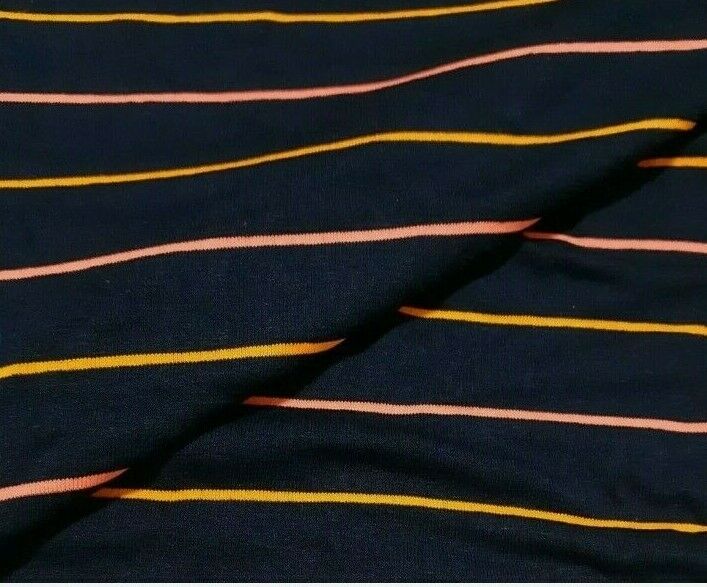 JERSEY FABRIC STRETCH VISCOSE POLYESTER- SOLD BY THE METRE A1-100 - Image 5
