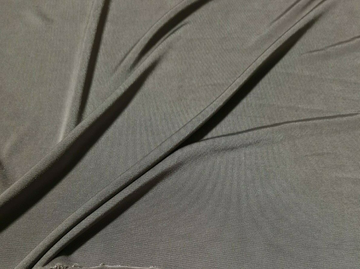 Jersey Fabric 4 Way Stretch - Sold By Metre - Image 11