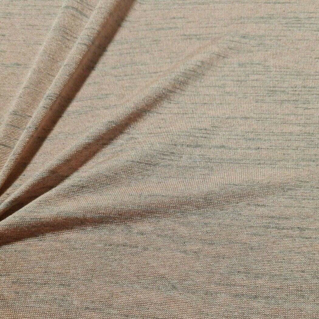 Knit Jersey Fabric Viscose Polyester 55" Wide 4 Way Stretch - Image 4