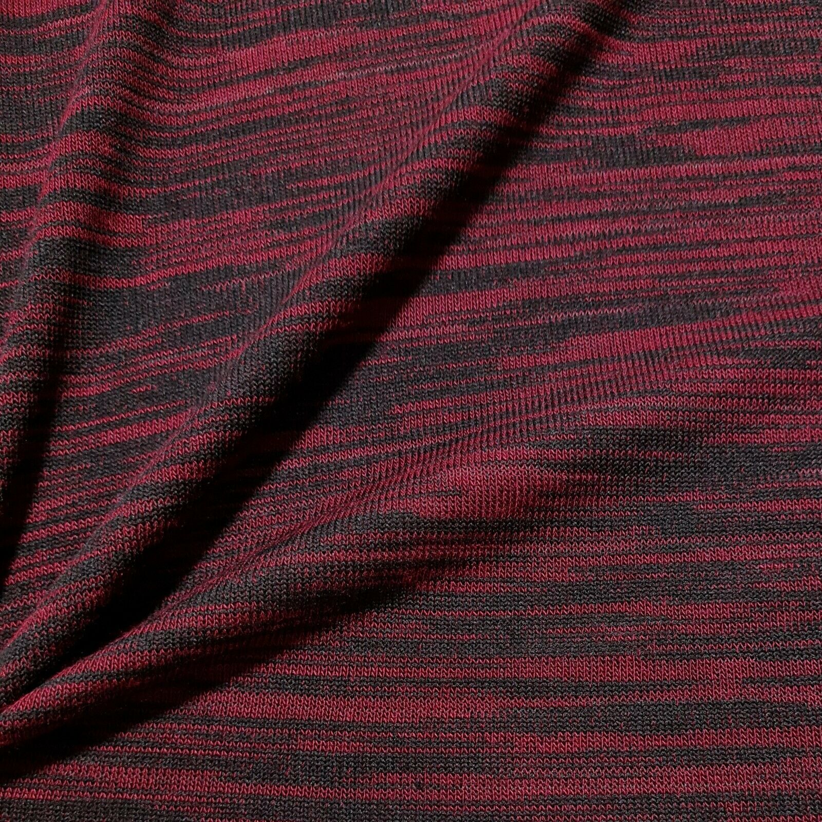 Knit Jersey Fabric Viscose Polyester 55" Wide 4 Way Stretch - Image 5