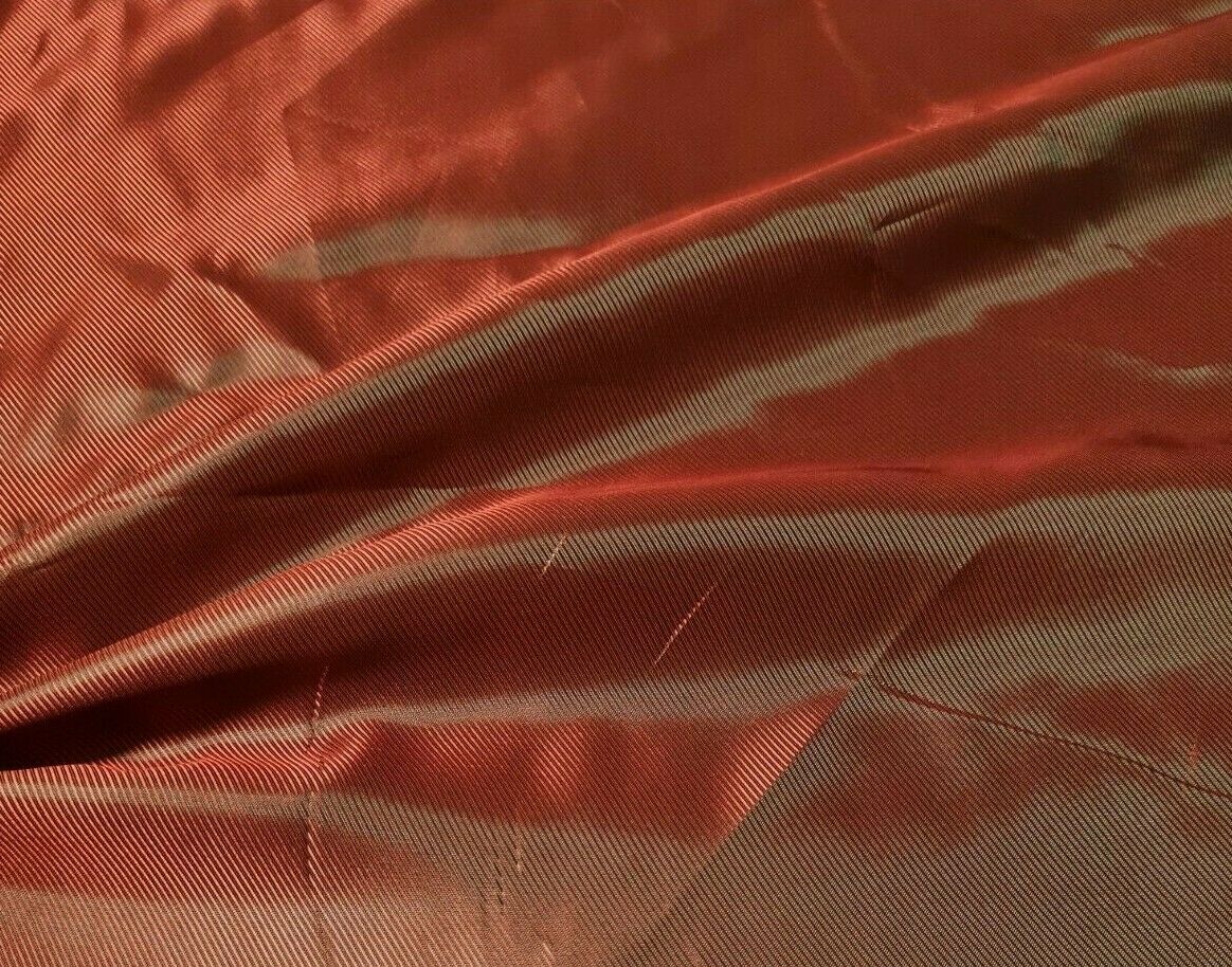 LINING FABRIC ACETATE DRESS LINING FABRIC-SOLD BY THE METRE - Image 7