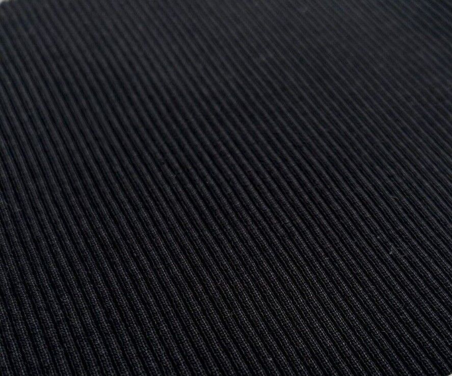 Heavy Loopback Sweatshirt Fabric 100% Cotton 490 GSM And Matching Rib - Image 7