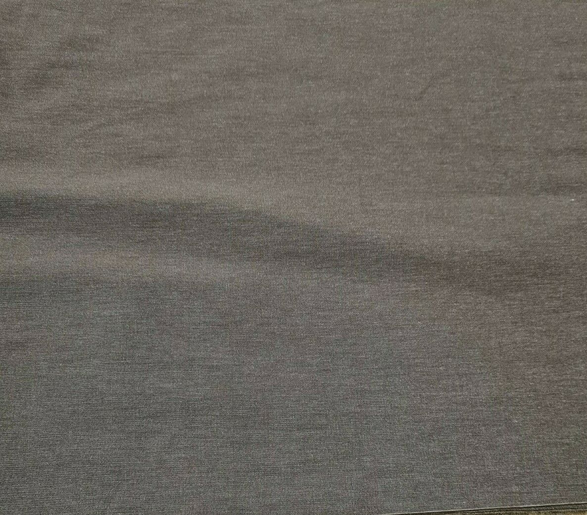 MELANGE STRETCH BENGALINE FABRIC - SOLD BY THE METRE - Image 4