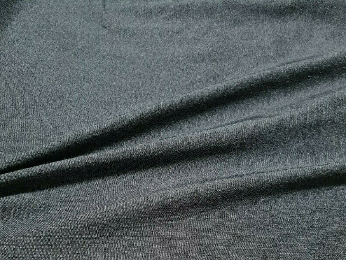MELANGE STRETCH BENGALINE FABRIC - SOLD BY THE METRE - Image 5