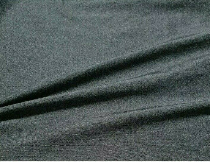 MELANGE STRETCH BENGALINE FABRIC - SOLD BY THE METRE - Image 9