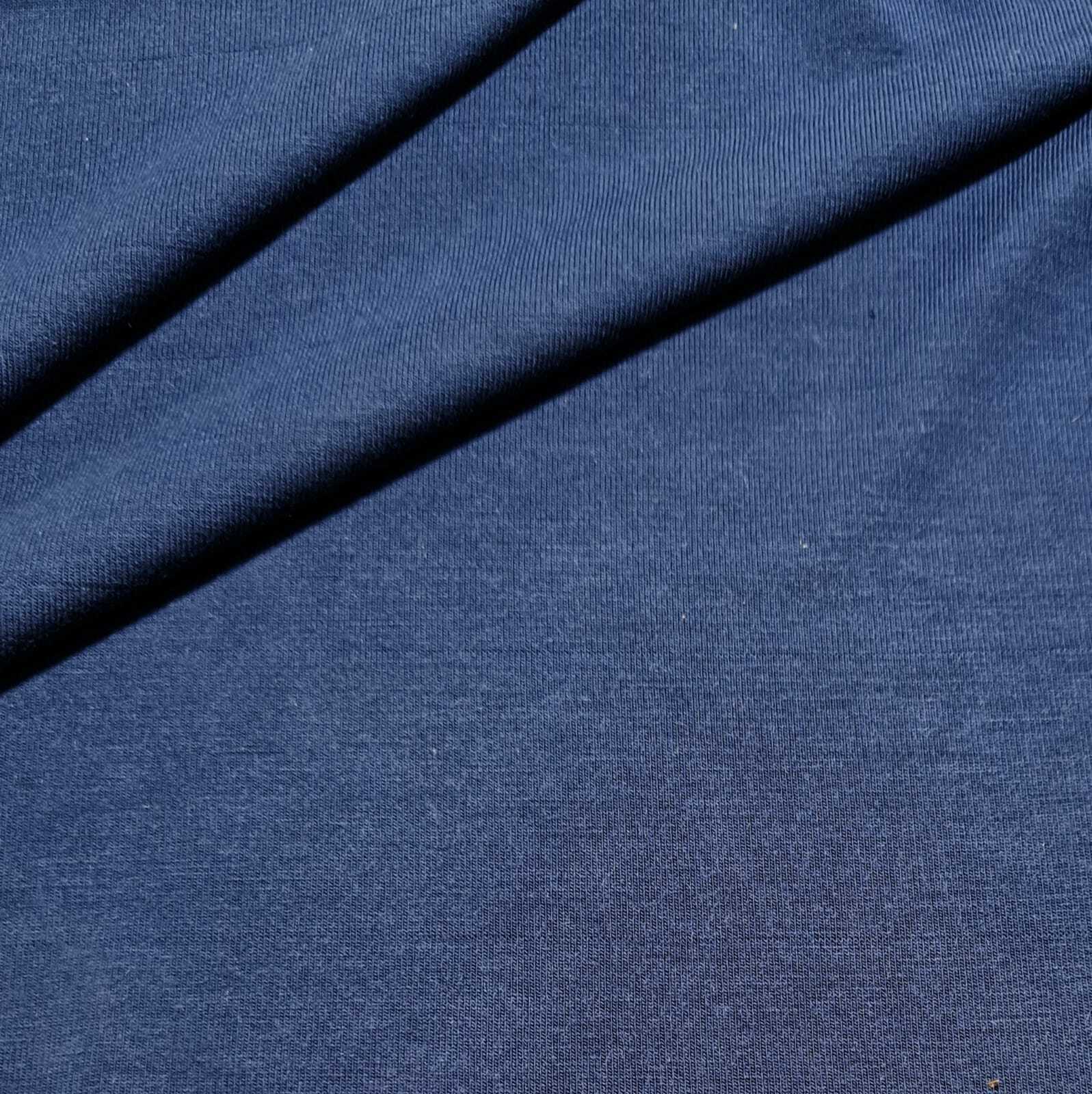 Modal Viscose Lycra Jersey Fabric Soft Touch Plain 63" Wide 4 Way Stretch - Image 25