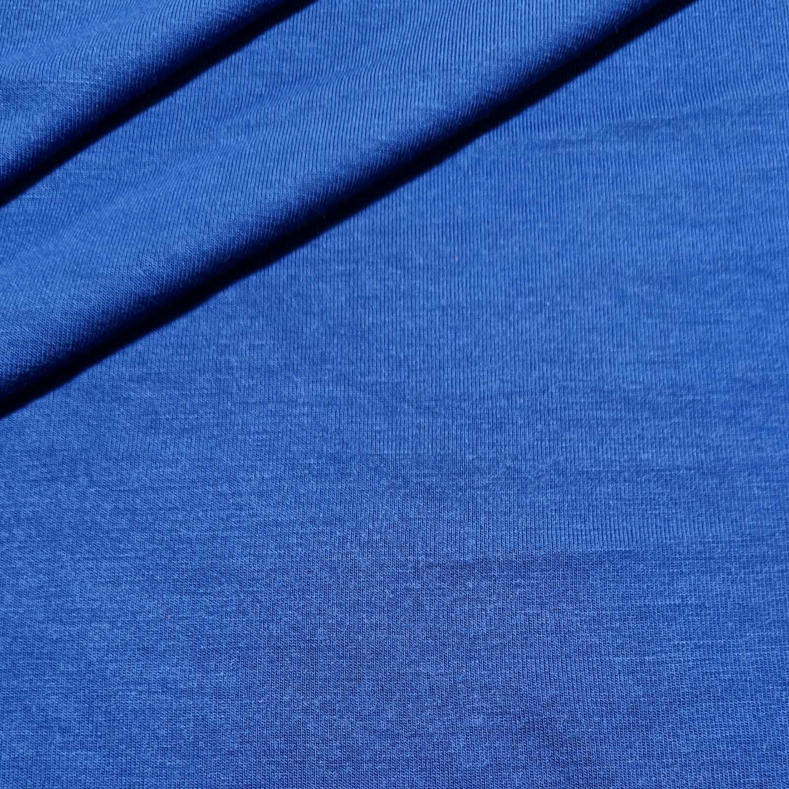Modal Viscose Lycra Jersey Fabric Soft Touch Plain 63" Wide 4 Way Stretch - Image 29