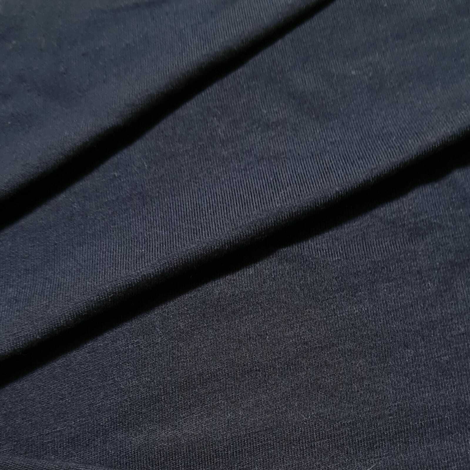 Modal Viscose Lycra Jersey Fabric Soft Touch Plain 63" Wide 4 Way Stretch - Image 59