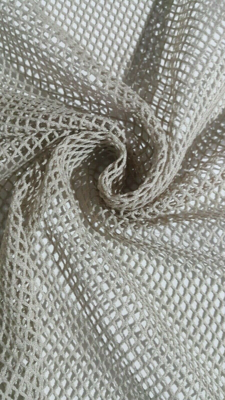 NET FABRIC - SOLD BY THE METRE - Image 3