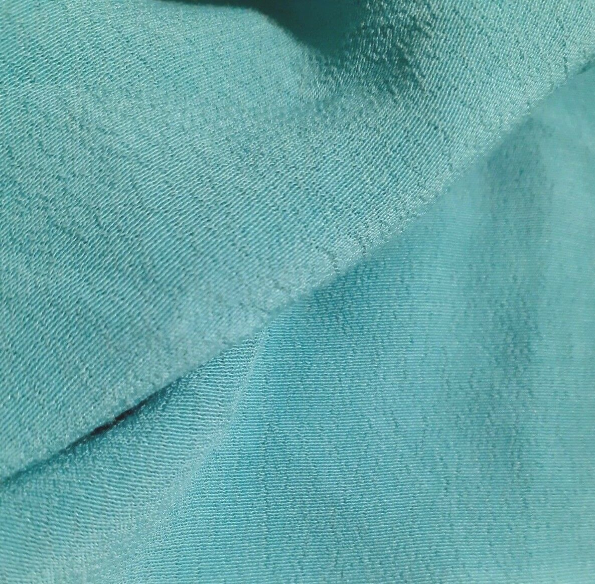 PLAIN VISCOSE FABRIC-5 COLOURS-SOLD BY THE METRE - Image 6