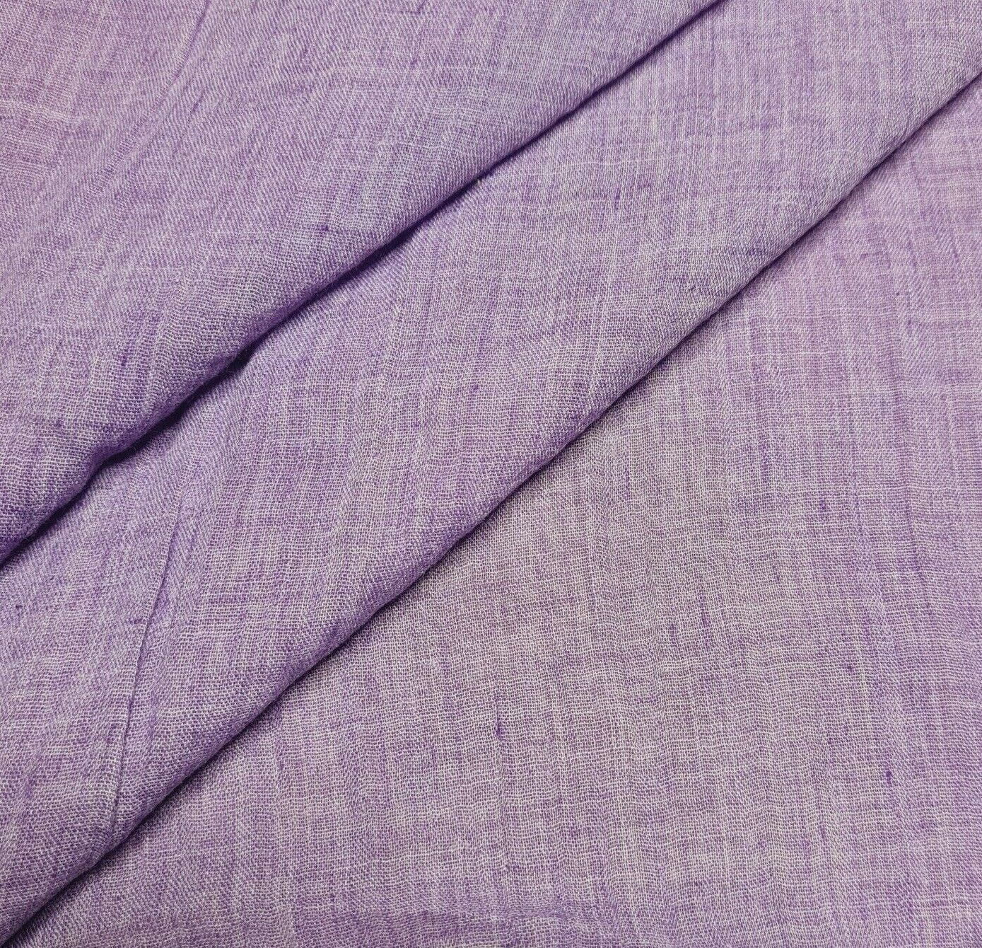 Polycotton Cheesecloth Gauze Fabric 55" Wide Sold By Metre - Image 14