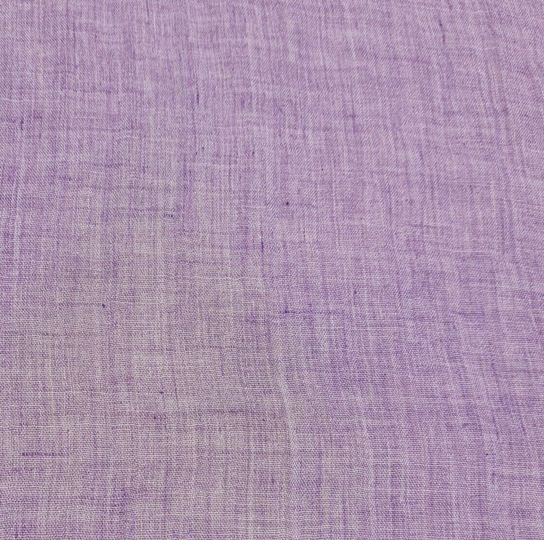 Polycotton Cheesecloth Gauze Fabric 55" Wide Sold By Metre - Image 9