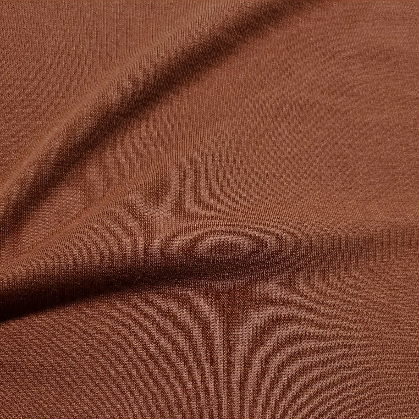 Ponte Jersey Fabric Soft Touch 55" Wide 2 Way Stretch A1-210 - Image 4