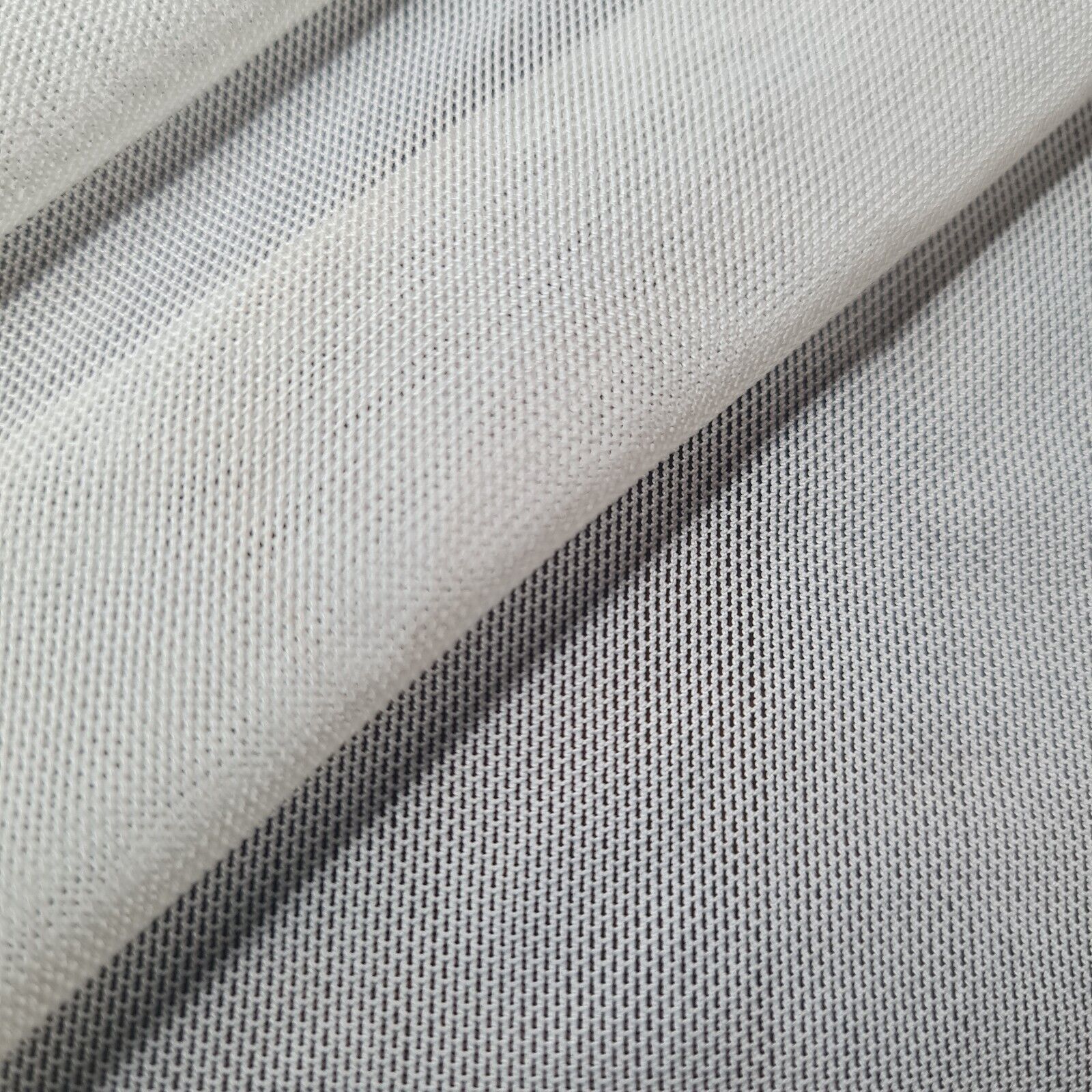 Power Mesh Net Fabric 4 Way Stretch 55" Wide - Image 8