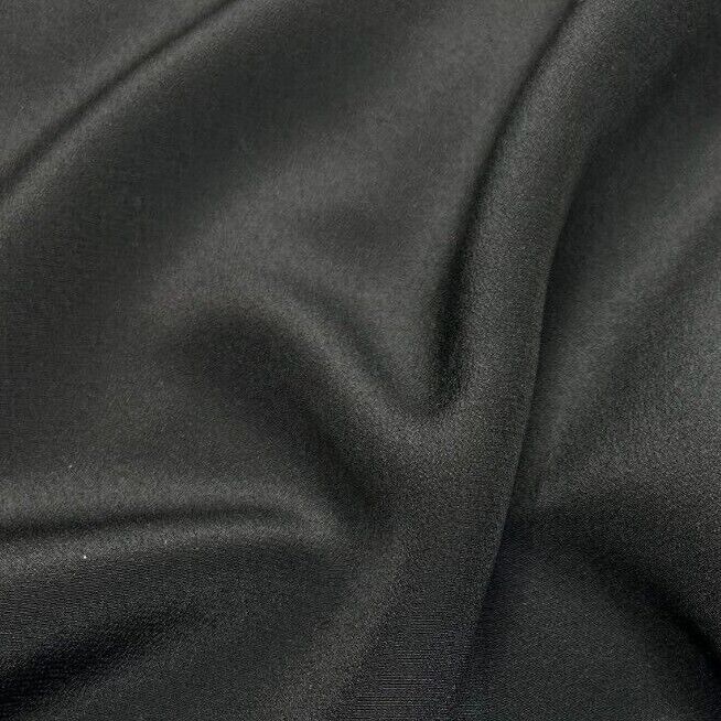 Pure Silk Crepe Fabric 51" Wide Sold By Metre - Image 11