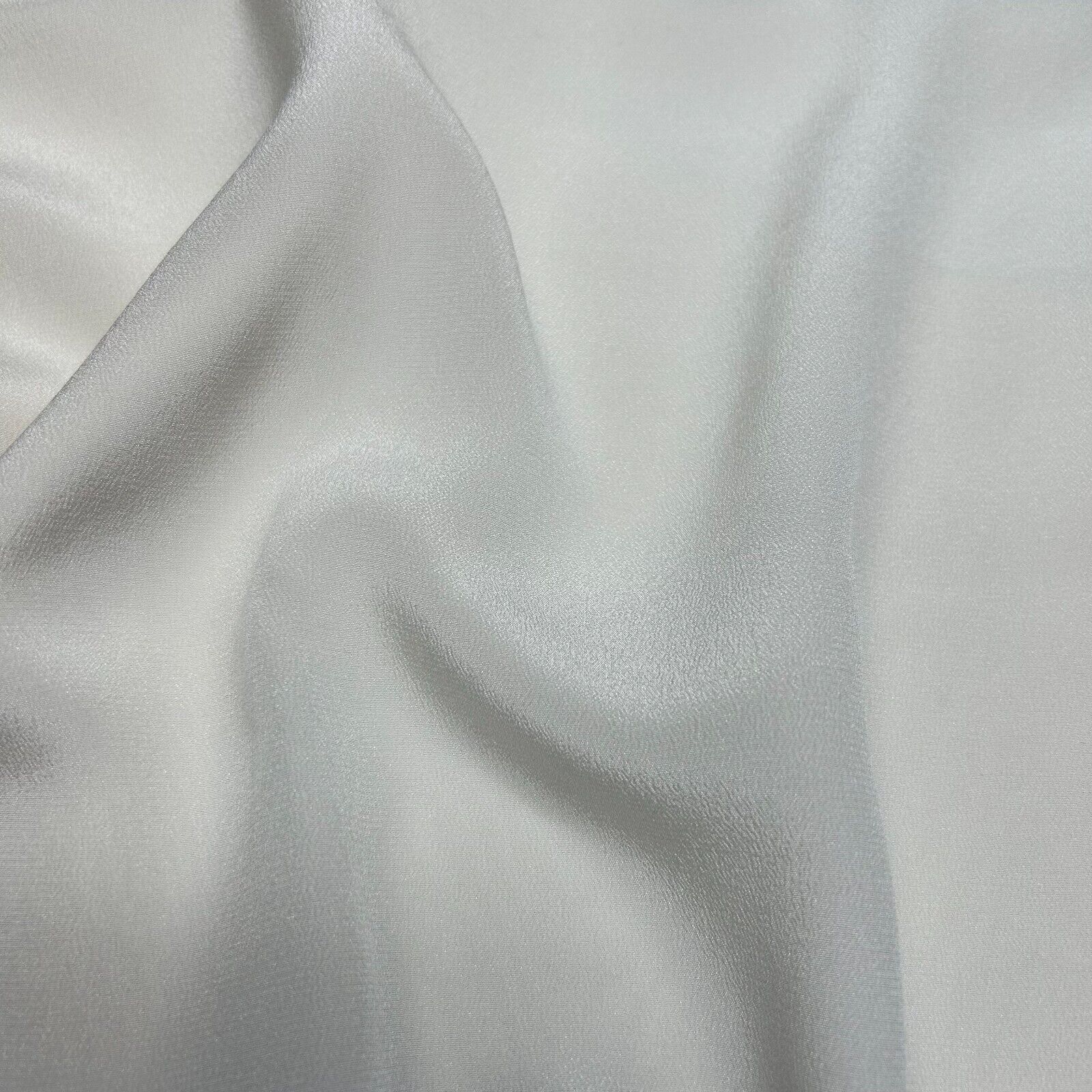 Pure Silk Crepe Fabric 51" Wide Sold By Metre - Image 15