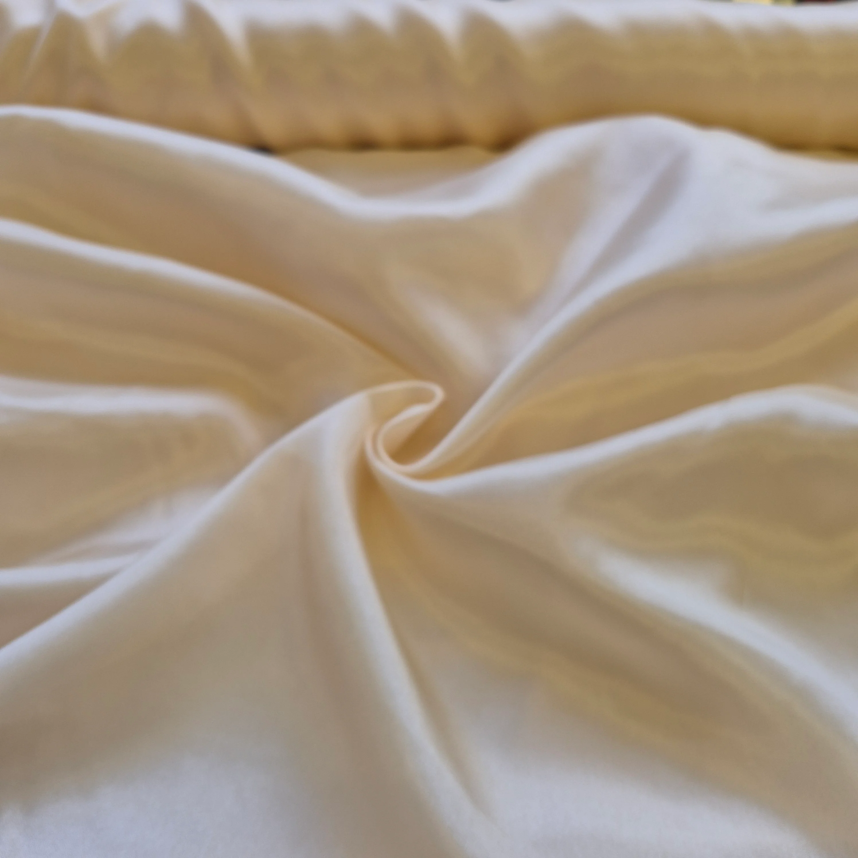 Pure Silk Lining Fabric 51" Wide Sold By Metre - Image 11
