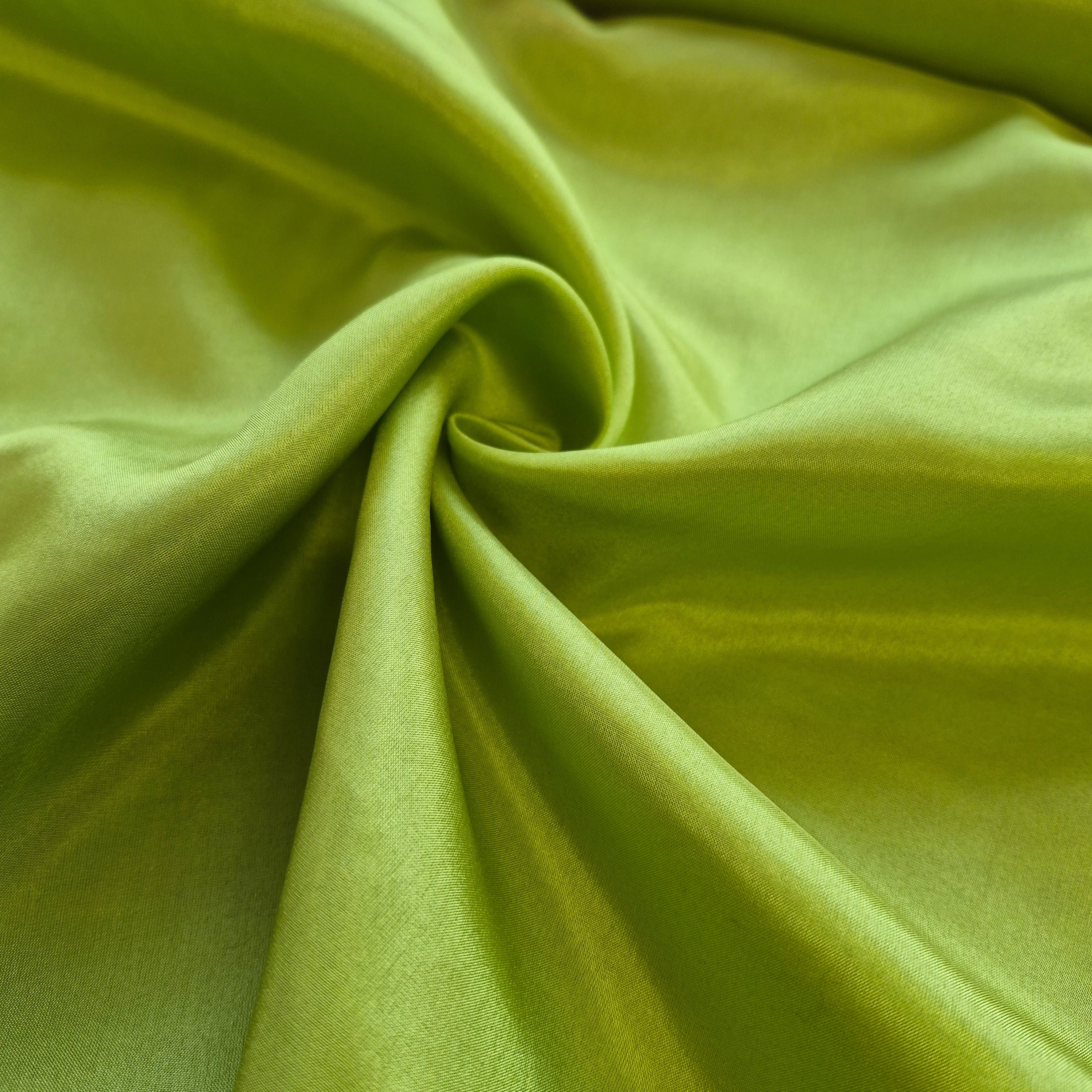 Pure Silk Lining Fabric 51" Wide Sold By Metre - Image 12