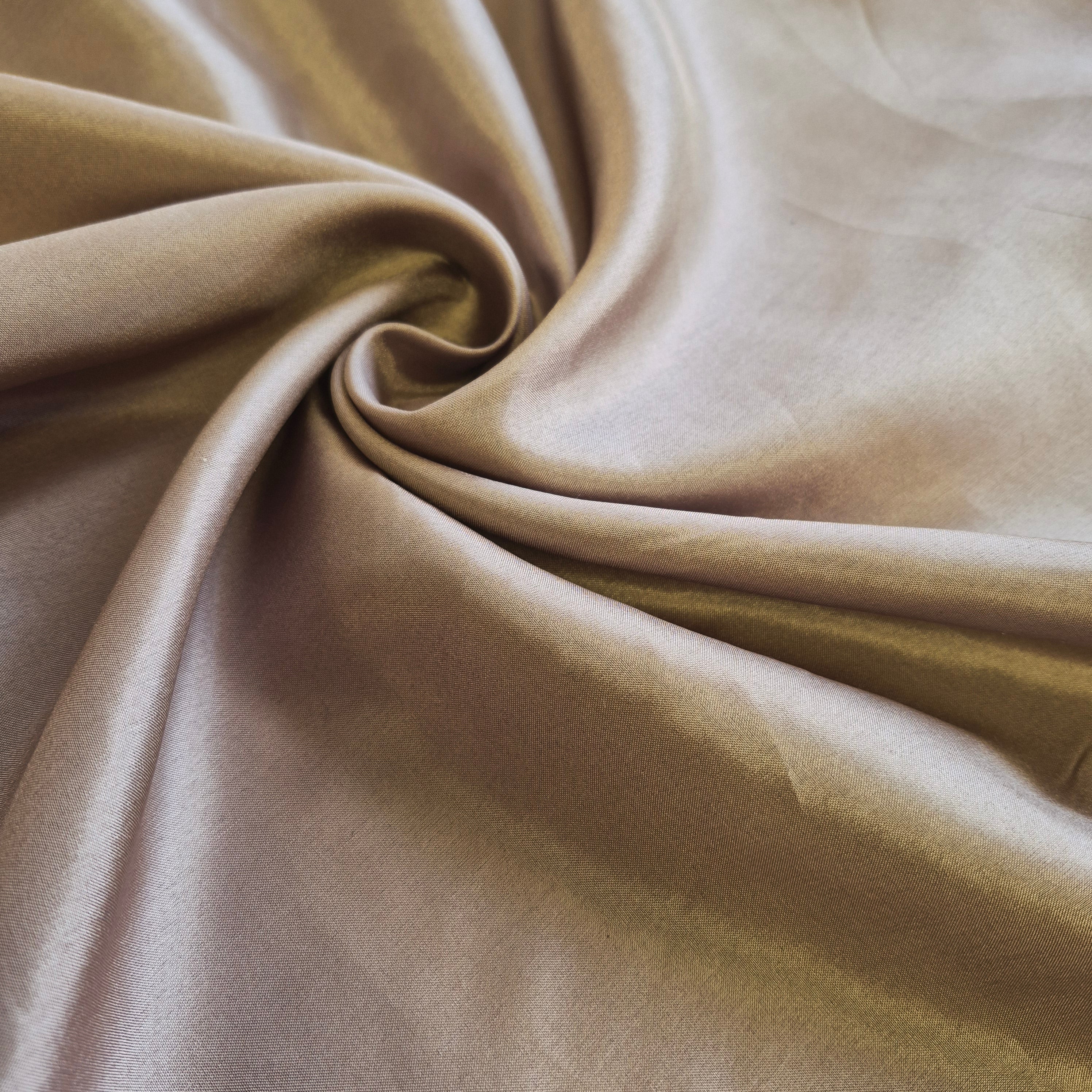 Pure Silk Lining Fabric 51" Wide Sold By Metre - Image 13