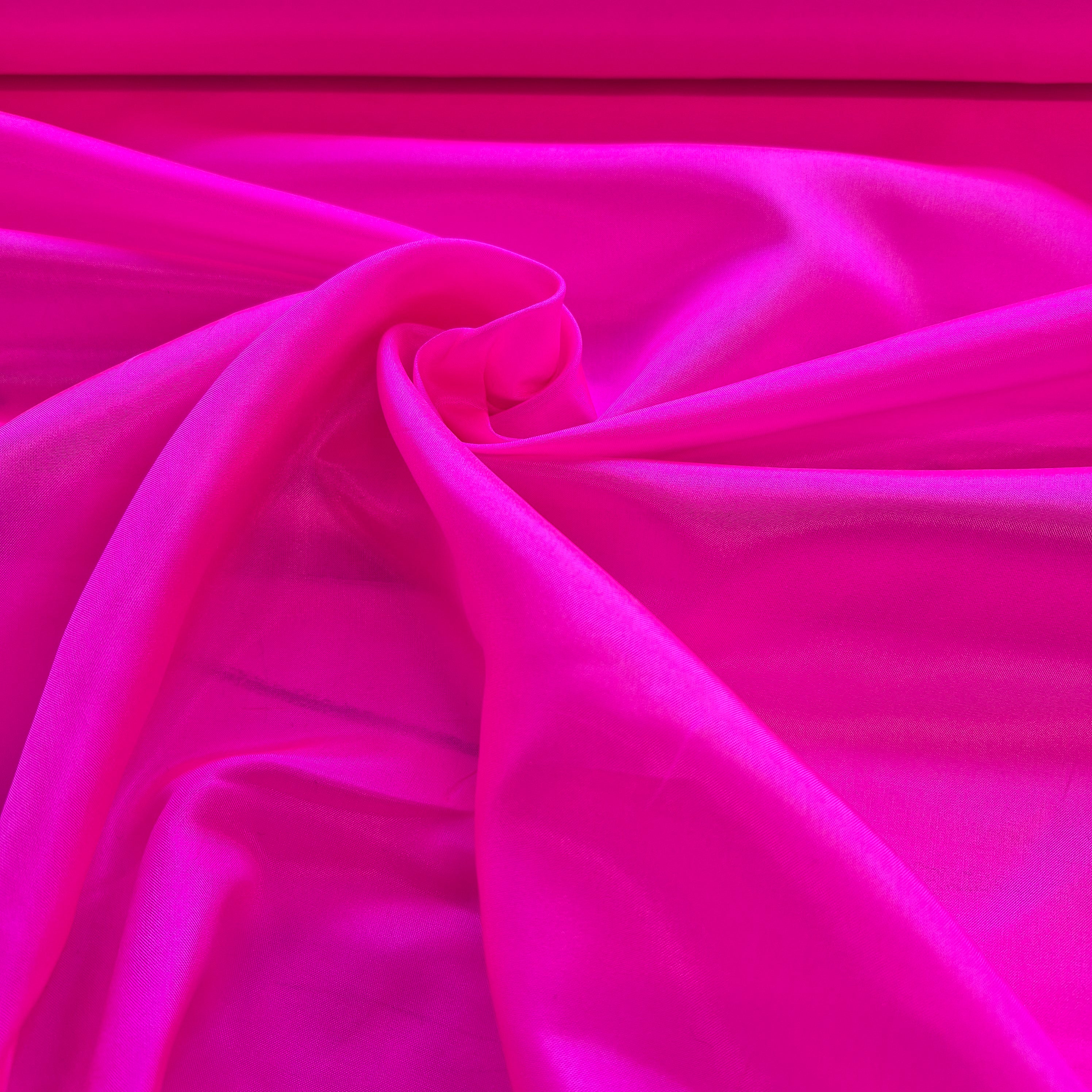 Pure Silk Lining Fabric 51" Wide Sold By Metre - Image 14