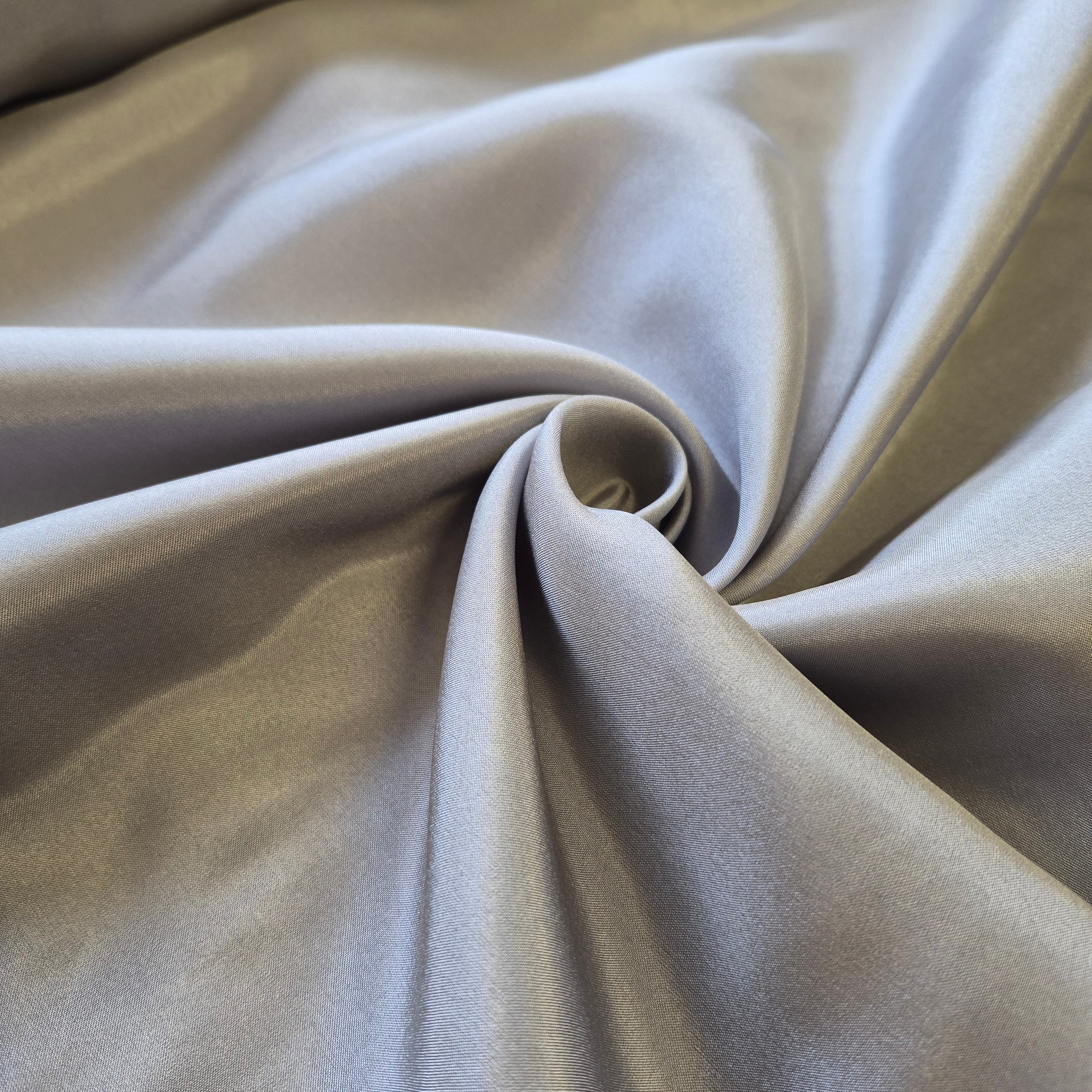 Pure Silk Lining Fabric 51" Wide Sold By Metre - Image 7