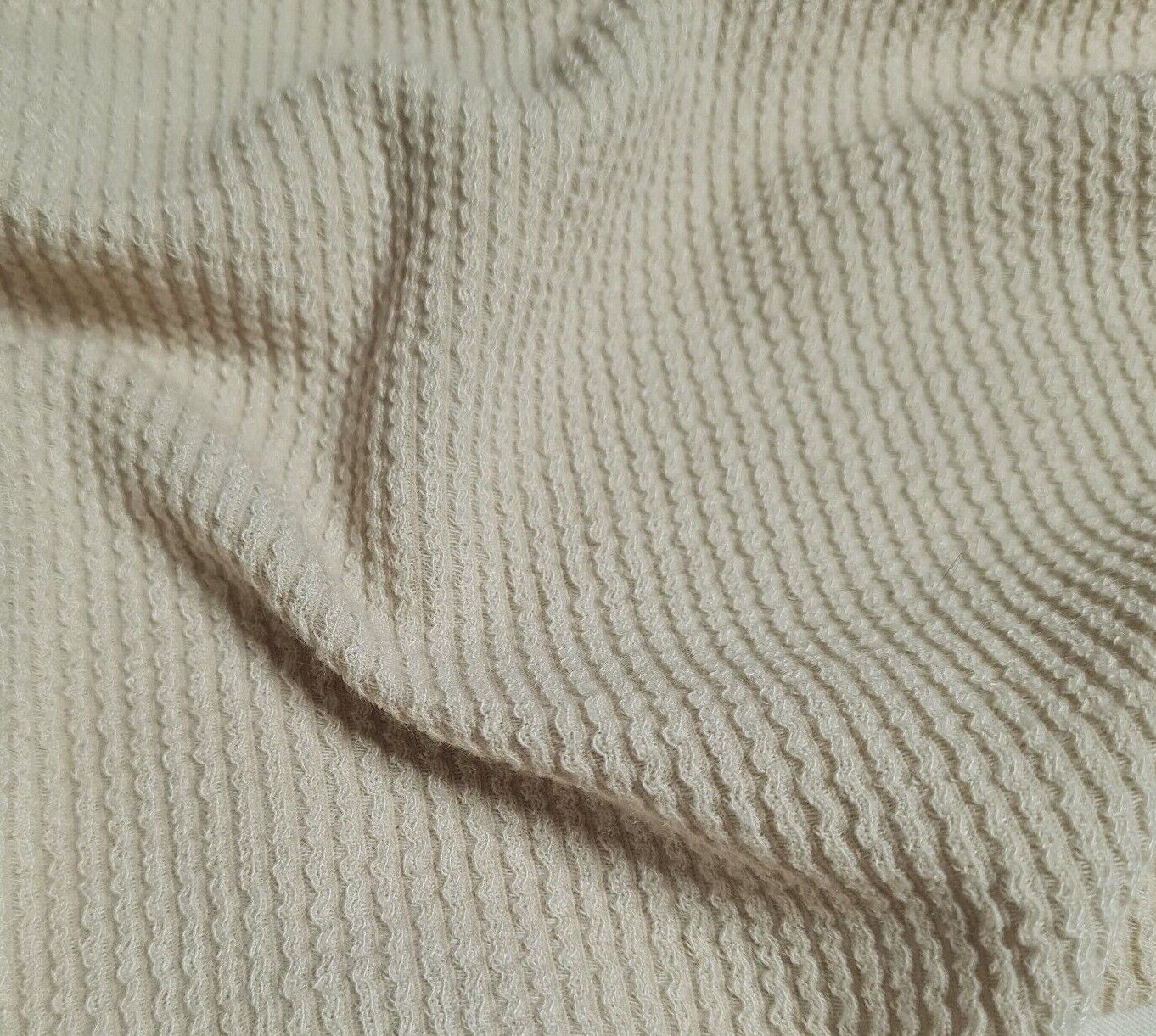 Rib Jersey Fabric 4 Way Stretch 55" Wide Sold By Metre - Image 13