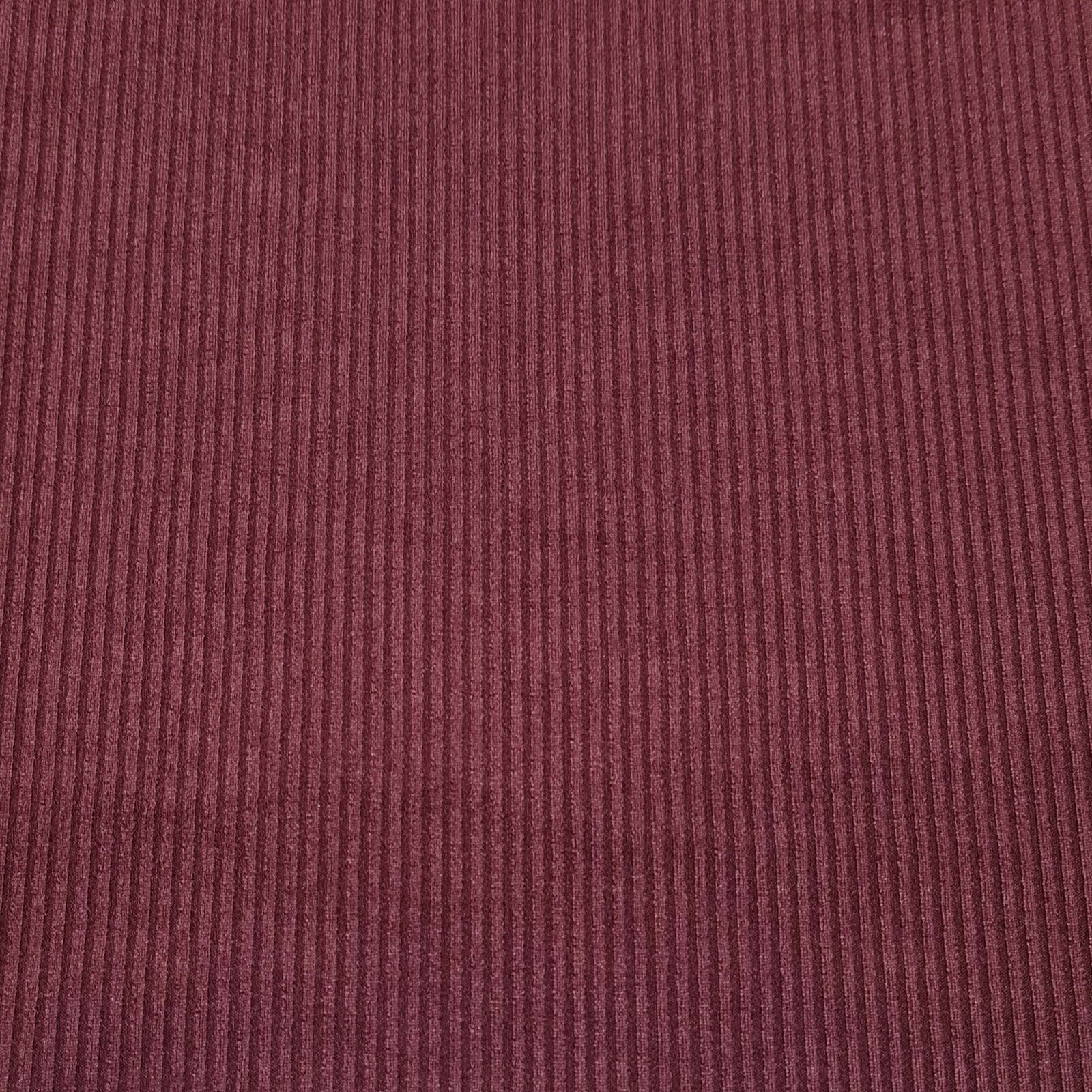 Rib Jersey Fabric Stretch T-Shirt 49" Wide 3 Colours - Image 3