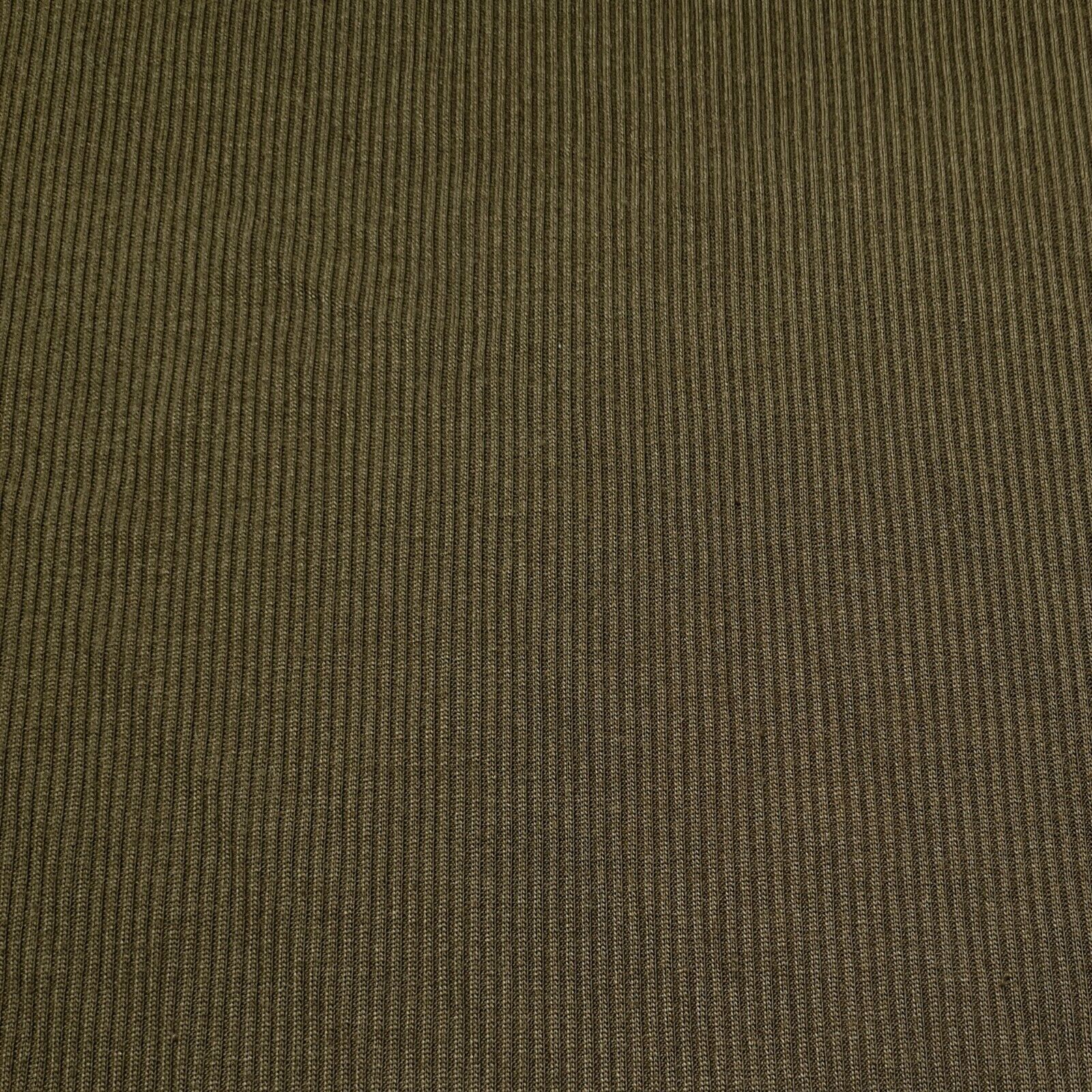 Rib Jersey Fabric Stretch T-Shirt 49" Wide 3 Colours - Image 5