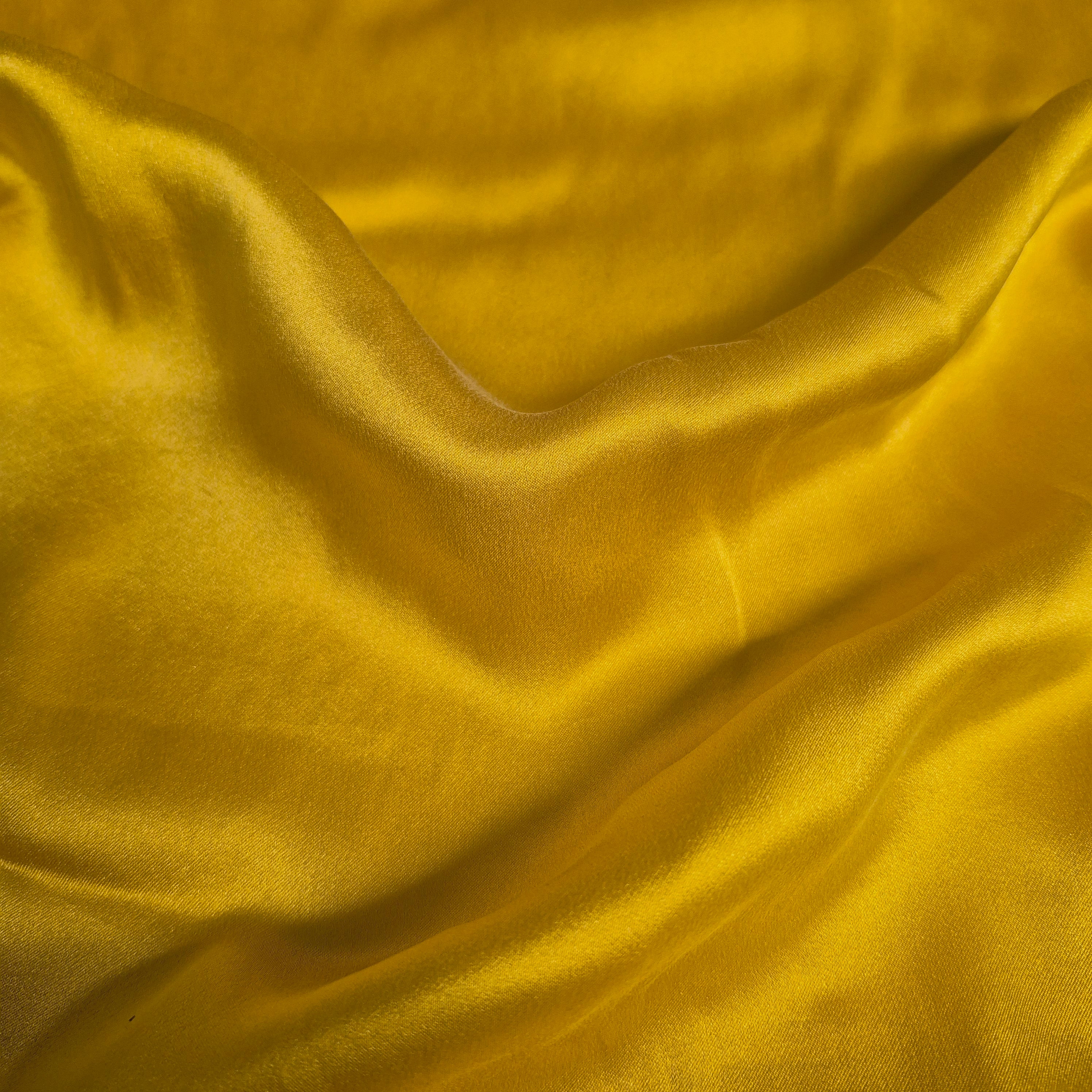 Sandwash Pure Silk Satin Fabric 55" Wide - Image 14
