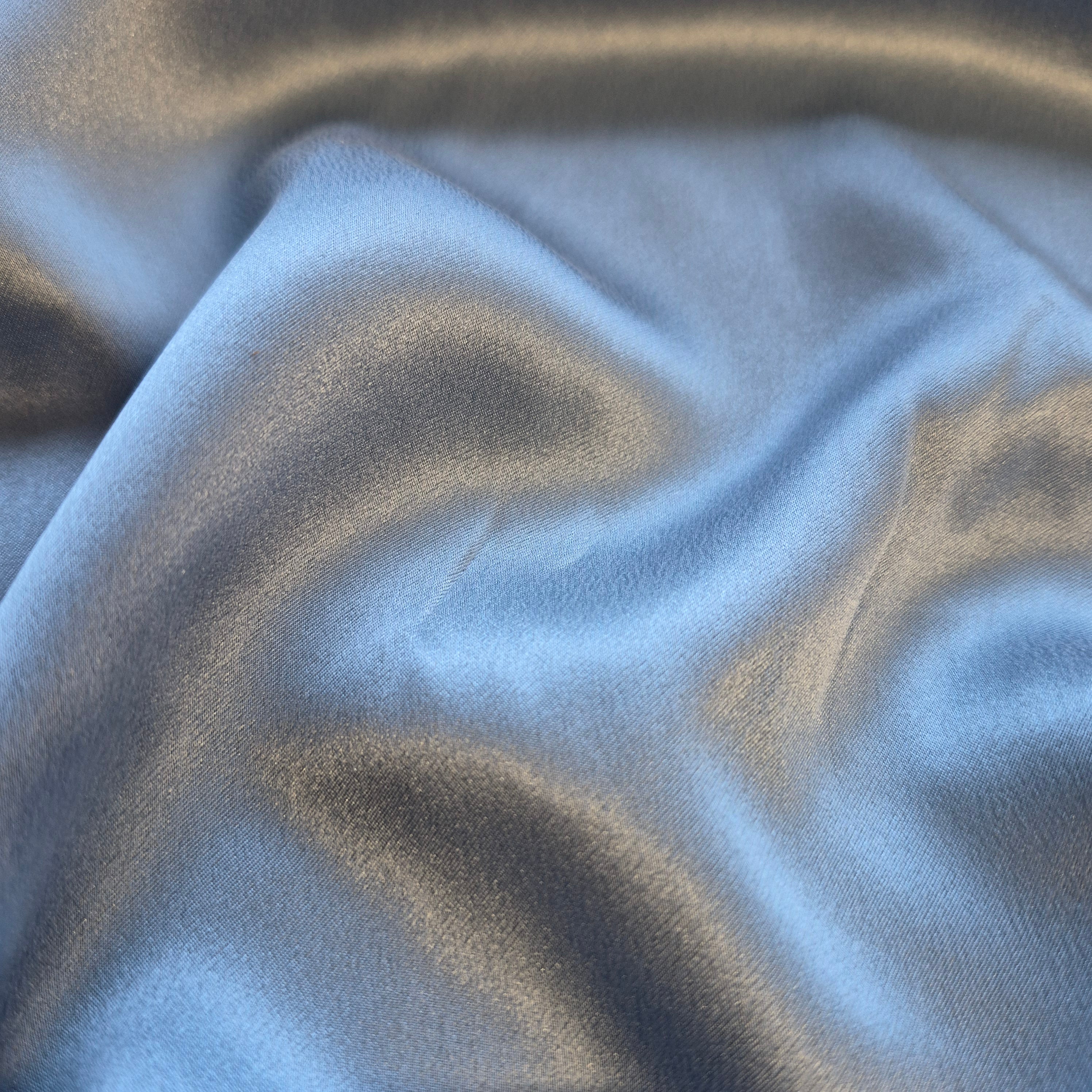 Sandwash Pure Silk Satin Fabric 55" Wide - Image 10
