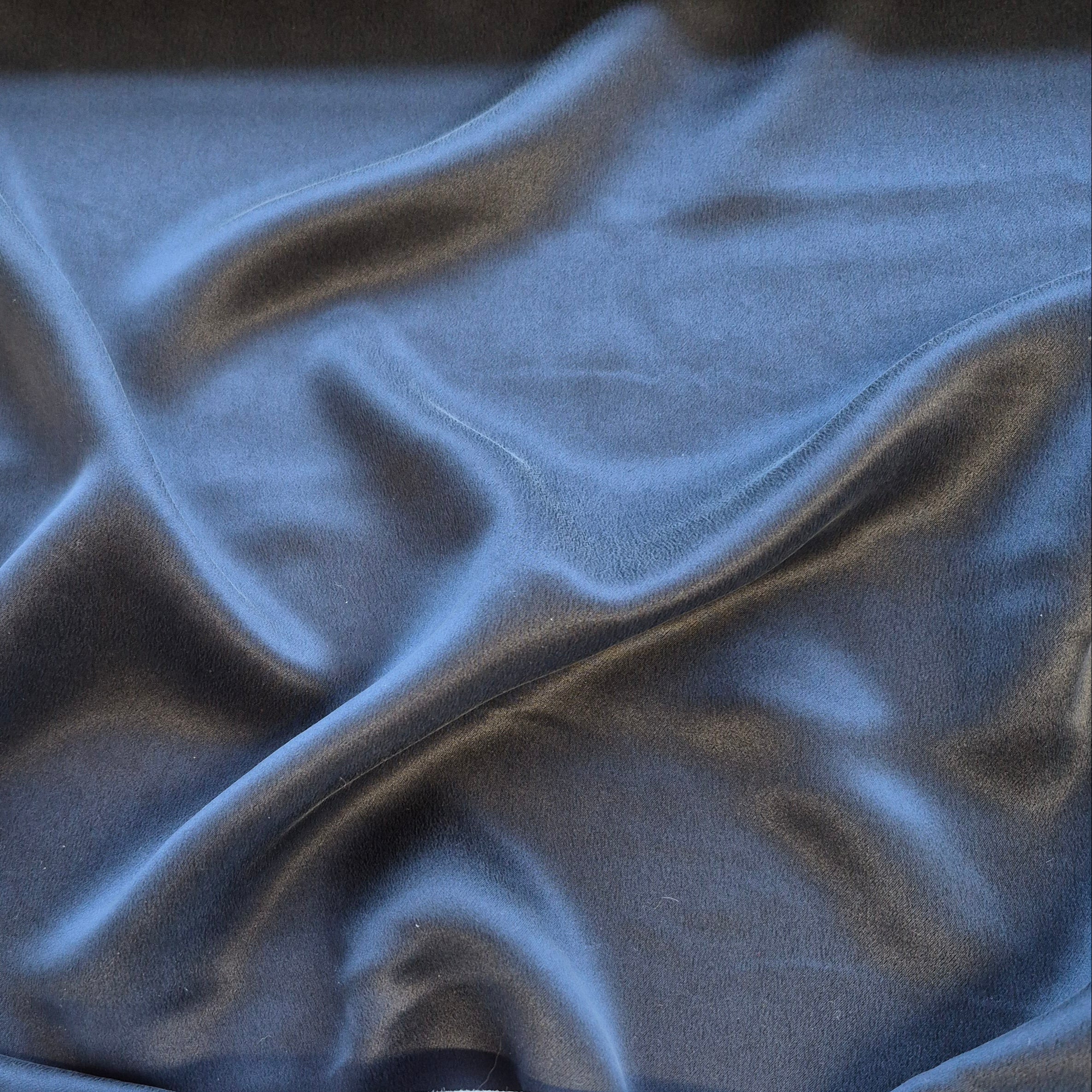 Sandwash Pure Silk Satin Fabric 55" Wide - Image 4
