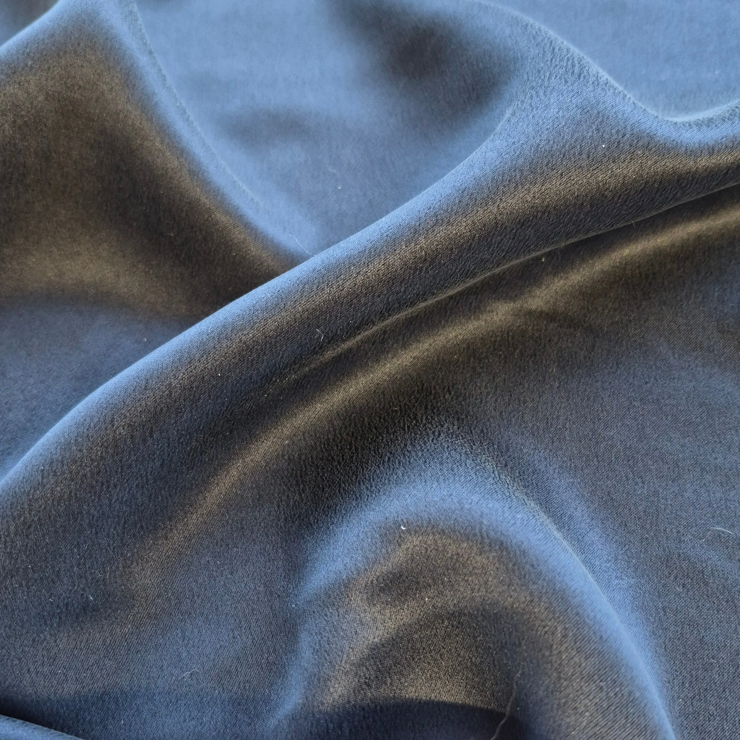 Sandwash Pure Silk Satin Fabric 55" Wide - Image 5