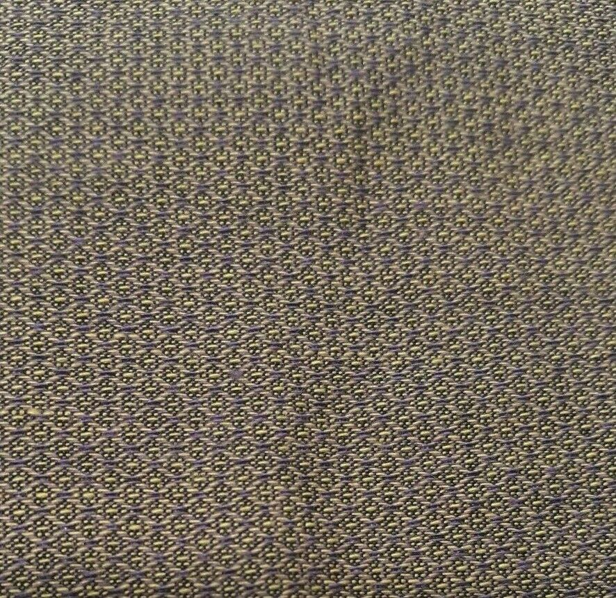 SMALL FIGURED STRETCH POLYESTER VISCOSE FABRIC-SOLD BY THE METRE - Image 5