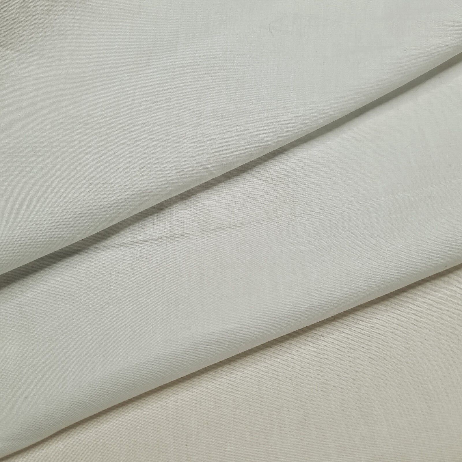Stretch Cotton Popline Fabric 55" Wide Sold By Metre - Image 20