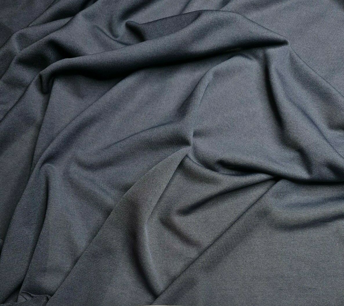 Stretch Jersey Lining Fabric Lightweight 59" Wide Sold By Metre - Image 10