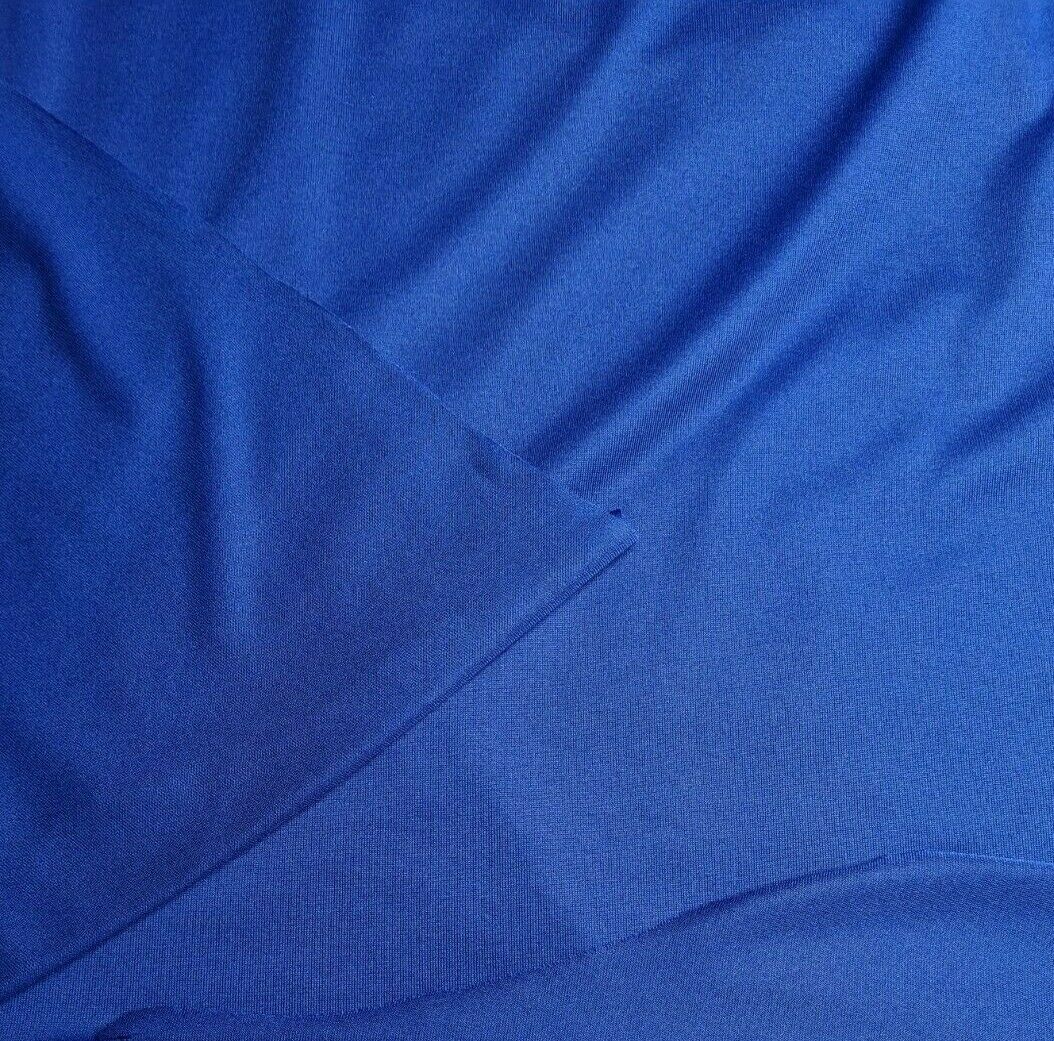 Stretch Jersey Lining Fabric Lightweight 59" Wide Sold By Metre - Image 24