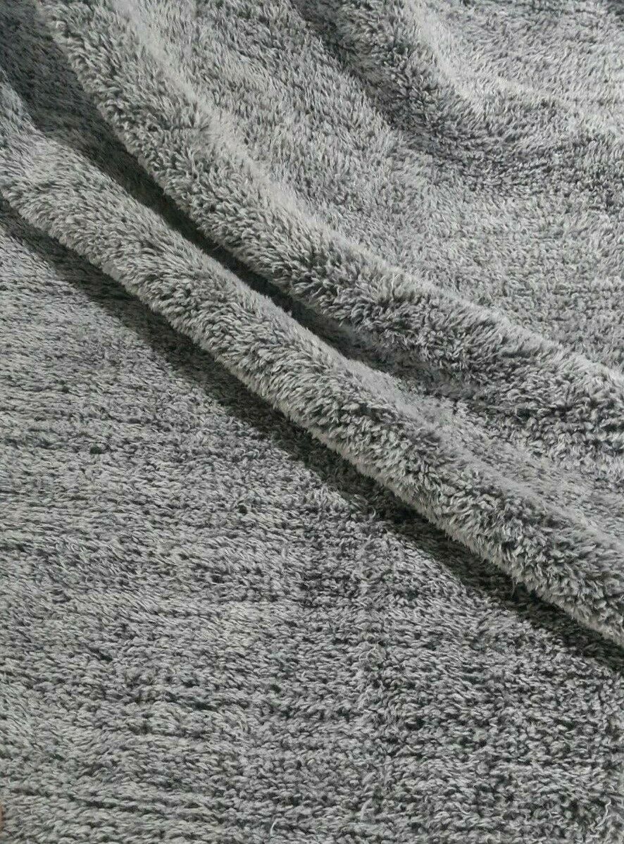 WELLSOFT FLEECE FABRIC-3 COLOURS-SOLD BY THE METER - Image 3