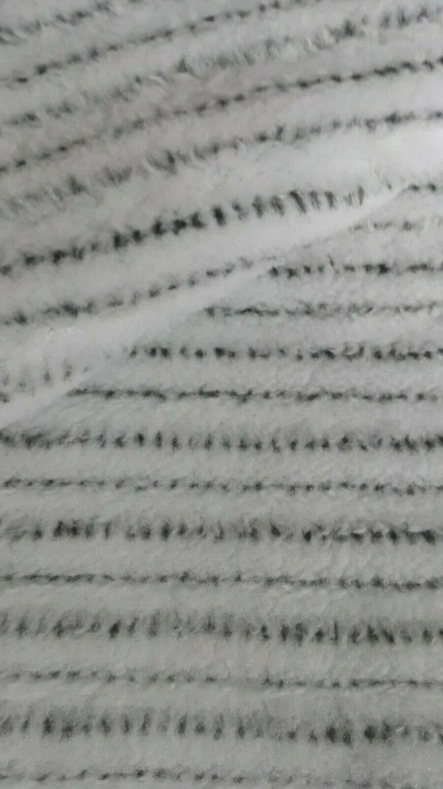 WELLSOFT FLEECE FABRIC-3 COLOURS-SOLD BY THE METER - Image 4