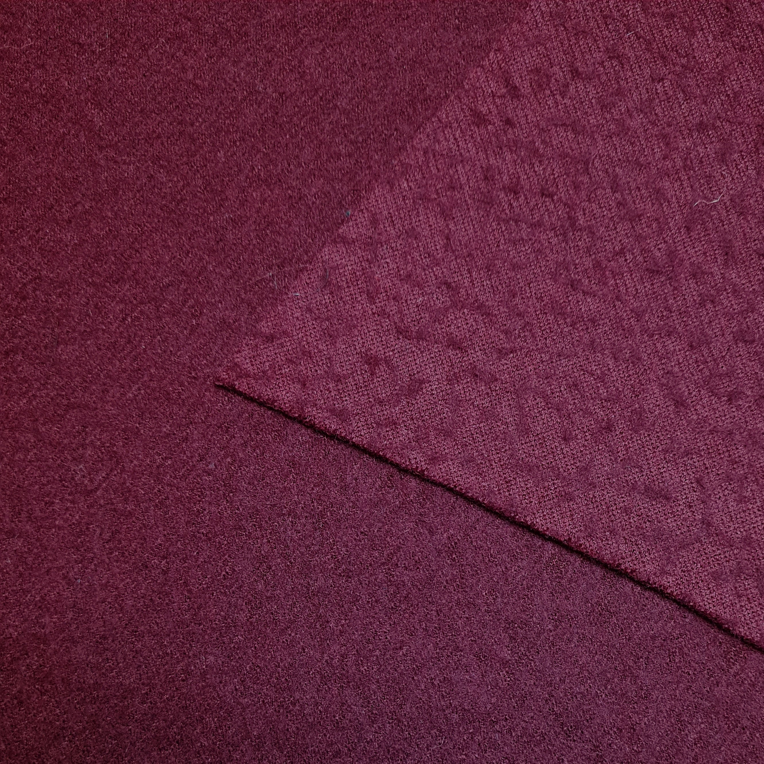 Wool Blend Fabric 55" Drapey Coat Jacket Dress Making - Image 13