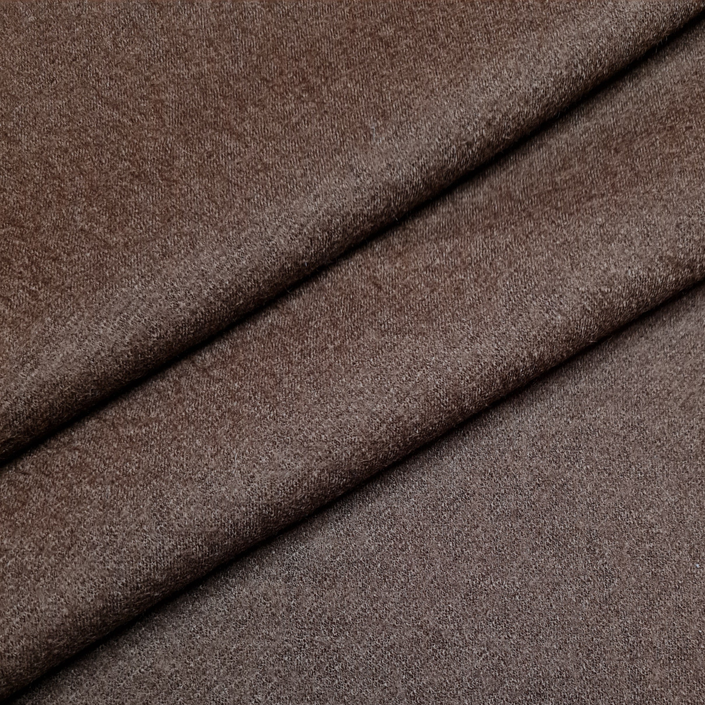 Wool Blend Fabric 55" Drapey Coat Jacket Dress Making - Image 16